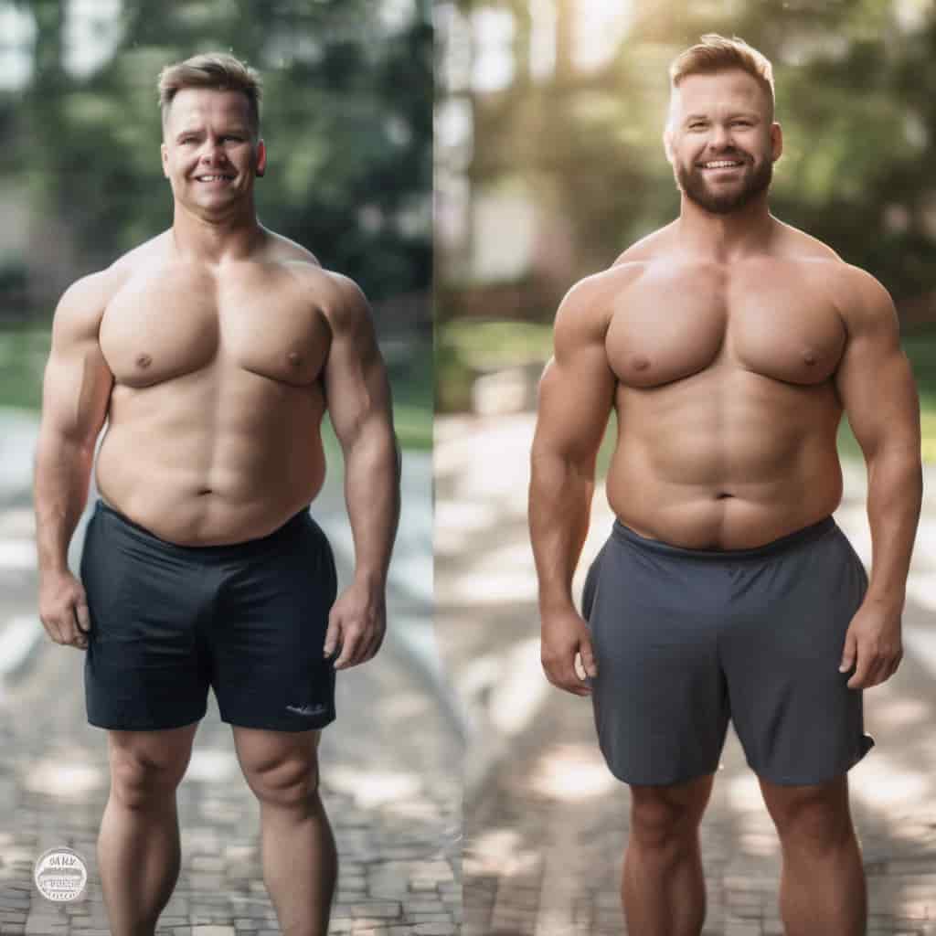 Metabolism Transformation Results